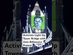 Time to resist the billionaire takeover