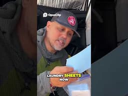 Van Life Laundry Hack: Ditch Liquid Detergent!