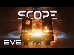 The Scope | Shifting Fronts in Nullsec War