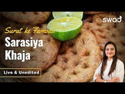 Sarasiya Khaja