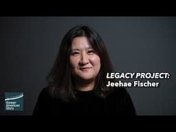 Empowering Domestic Abuse Victims in the Korean American Community | KAFSC Exec. Dir. Jeehae Fischer