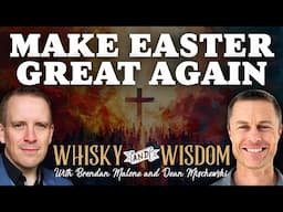 Make Easter Great Again!