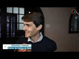 «El dengue está dejando de ser una enfermedad estacional para pasar a ser una endémica»