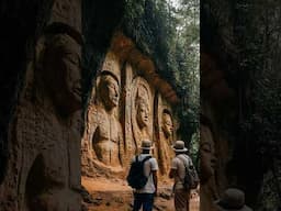Ancient Civilization Found Deep In The Amazon Jungle