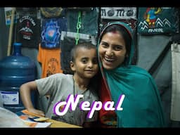 Thamel- The Beating Heart of Kathmandu