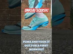 PUMA FAST-R NITRO ELITE 3 - THE BEST RACING SHOE IN 2025