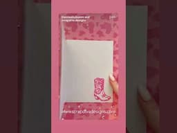 #scrapdivadesigns #papercrafts #scrapbooking #cardmaking #diecutting