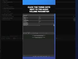 Make Voice Louder Than Background Music (VSDC PRO)