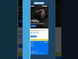 How We Transform Email Design Step by Step
