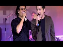 Jonibek & Andy Concert Dushanbe 2013 LIVE