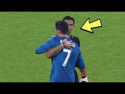 The Day Cristiano Ronaldo Scored His Best Goal