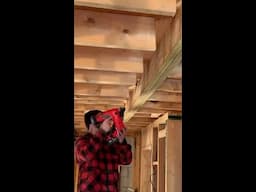 M18 FUEL 30 Degree Framing Nailer | 2745 📽️ @bigstargeneralcontracting