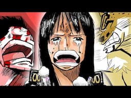 One Piece is Finally a Masterpiece
