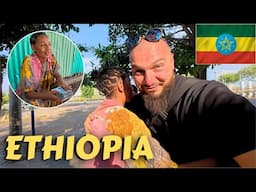 Humble Mother Was Shocked When I Did This In Arba Minch, South Ethiopia 🇪🇹