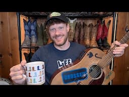 Coffee & Music 1642