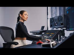 Producing an Indie Pop Song from SCRATCH! | Logic Pro 11 Tutorial 🎧