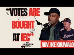 ADV IKE KHUMALO ~ NOTA MONDAYS | Crime, Feminism, Umjolo, Umshado, AIDS, LGBTQi, IEC, ANC, EFF, DA