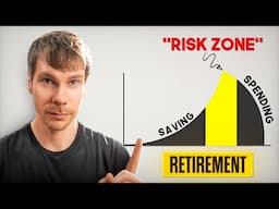 Don't Retire Until You Know This ONE Risk (The Retirement Danger Zone)