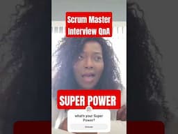 🔴👉[Answer] scrum master interview questions and answers ⭐ scrum master interview questions