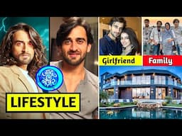 Zayn Ibad Khan (Vihaan) Jaadu Teri Nazar, Lifestyle 2025, Real Age, Girlfriend, Biography, Serials