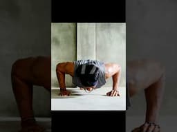 Pushup Challenge⁉️Mine Max Count 50💪🏻🦾, Comments yours..❓ #shorts #sureshabs