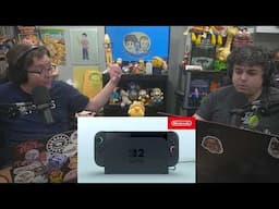Switch 2 Is Out & Scalpers May Be In Trouble