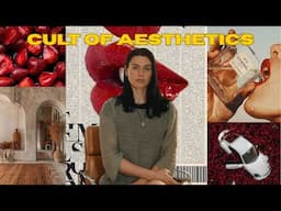 The cult of aesthetics: how beauty became the most dangerous religion