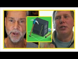 What If AI Could Be Mined Like Bitcoin? | Raoul Pal ft Barry Silbert