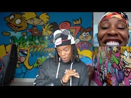 DRAMAALERT! DDG upset w/ Halle AGAIN, TiaKemp got that Cougar TICKLED, Laina STILL competing w/Nique