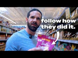 How To Make $1M in Sales (In 12 Months)