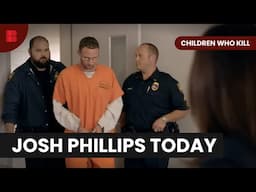 Maddie Clifton’s Killer Faces Retrial at 33 | Children Who Kill | Documentary
