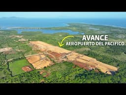 AVANZA AEROPUERTO DEL PACIFICO EL SALVADOR