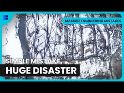 When Architects Ignore Basic Safety | Massive Engineering Mistakes