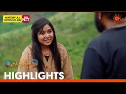 Ethirneechal Thodargiradhu - Highlights | 30 June 2025 | Tamil Serial | Sun TV