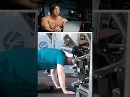 Epic Gym Fails (ft.Olympia Bodybuilder Reaction) #2