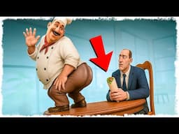 НЕСТАНДАРТНЫЙ ПОХОД К КЛИЕНТАМ!!! ЛУЧШАЯ ШАУРМА В ГОРОДЕ 2!!!