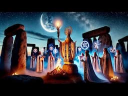 Mystery of the Ancient Druids - Lost Celtic Mystics - Full Documentary