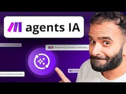 Les Agents IA débarquent sur Make : une révolution est lancée !