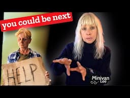 You Could Be Next: How Fast People Are Losing Everything