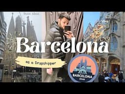 POV: Running My 7-Figure Business From Barcelona