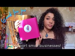 Good Juu Juu Unboxing ❋