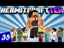 All Hail Skizz! - HermitCraft S10 E35