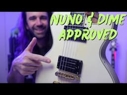 What's the Deal with Bill Lawrence Pickups? | Wilde L500XL