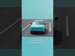 All-New LEAF Insights – Ep3: Lifestyle enhancing technology | Nissan
