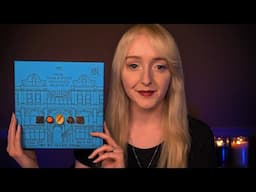 ASMR Friendly Candy Store Personal Shopper RP