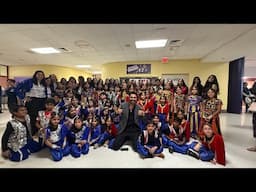 Rang Bahaar 2025 | Gujarati Association of Connecticut | Shivaay Dance Academy