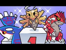 Top 10 Most Broken Abilities in Pokemon