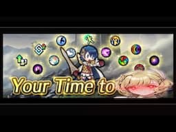 Citrinne the Game Mode