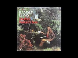 Ramsey Lewis - Mother Nature's Son (US, 1969) [Full LP] {Soul-Jazz, Jazz-Funk} ★★★BEAUTIFUL GEM★★★