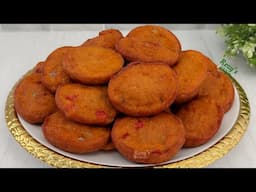 How To Make Akara With Green Plantain | A Must Try Recipe